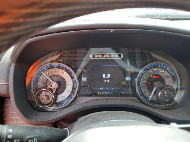 2019 RAM 1500 LIMIT 1C6SRFHT4KN707387
