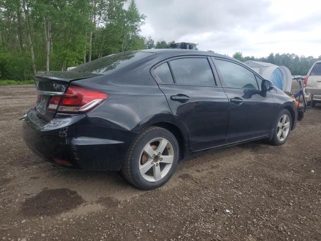 Vin: 2hgfb2e42dh032544, lot: 61674165, honda civic lx 20133