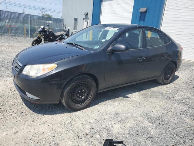 HYUNDAI ELANTRA GL