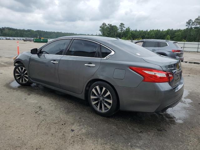 Vin: 1n4al3ap1hc193851, lot: 59366015, nissan altima 2.5 20172