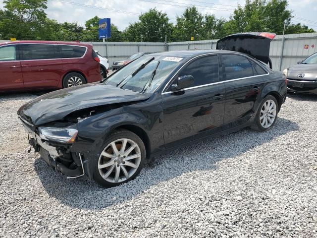 AUDI A4 PREMIUM