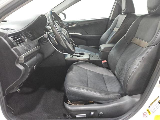 2014 TOYOTA CAMRY L - 4T1BF1FK6EU729248