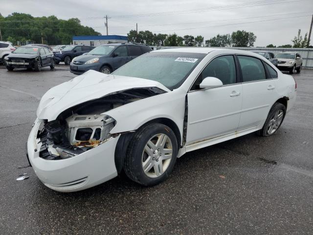 Vin: 2g1wg5e39c1259061, lot: 62429445, chevrolet impala lt 2012 img_1