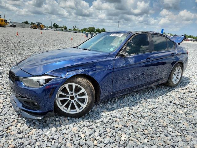Vin: wba8a9c50gk616062, lot: 61720705, bmw 3 series i 2016 img_1