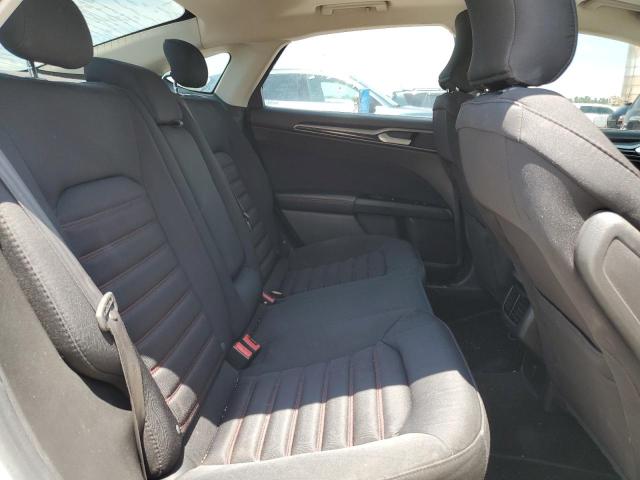 2016 FORD FUSION SE - 3FA6P0HD9GR341071