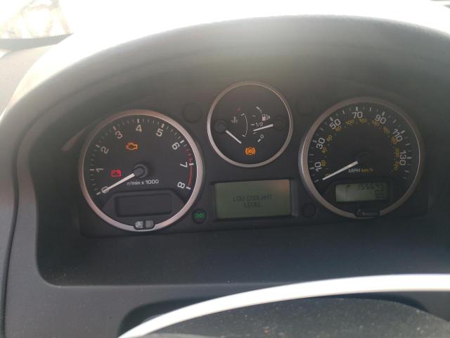 2012 LAND ROVER LR2 HSE - SALFR2BN8CH281323