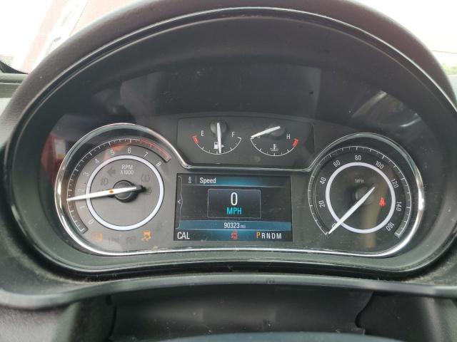 2015 BUICK REGAL PREM 2G4GP5EXXF9107113
