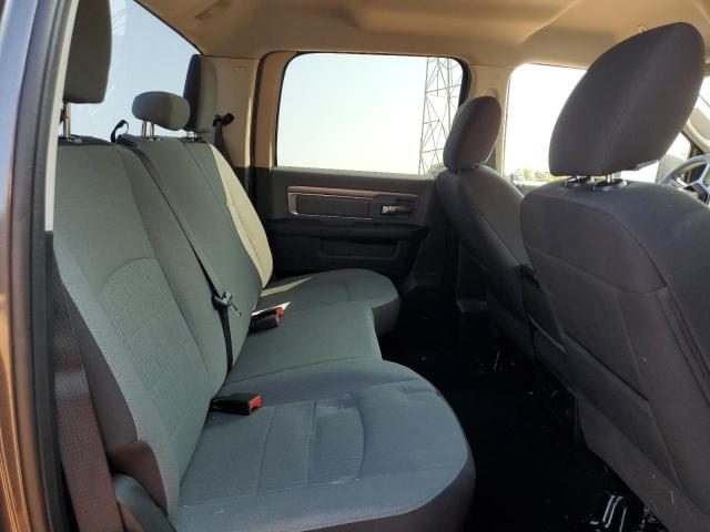 2022 RAM 1500 CLASS 1C6RR7LG2NS236537