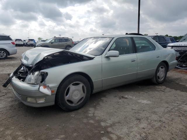 LEXUS LS 400