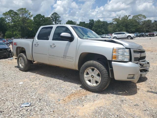 Vin: 3gcrkte34ag276152, lot: 61500795, chevrolet all models k1500 ltz 20104