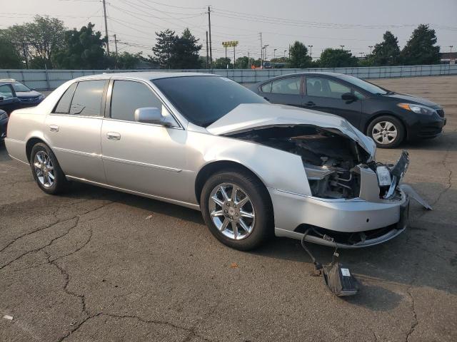 Vin: 1g6kd5eyxau130521, lot: 59214555, cadillac dts luxury collection 20104