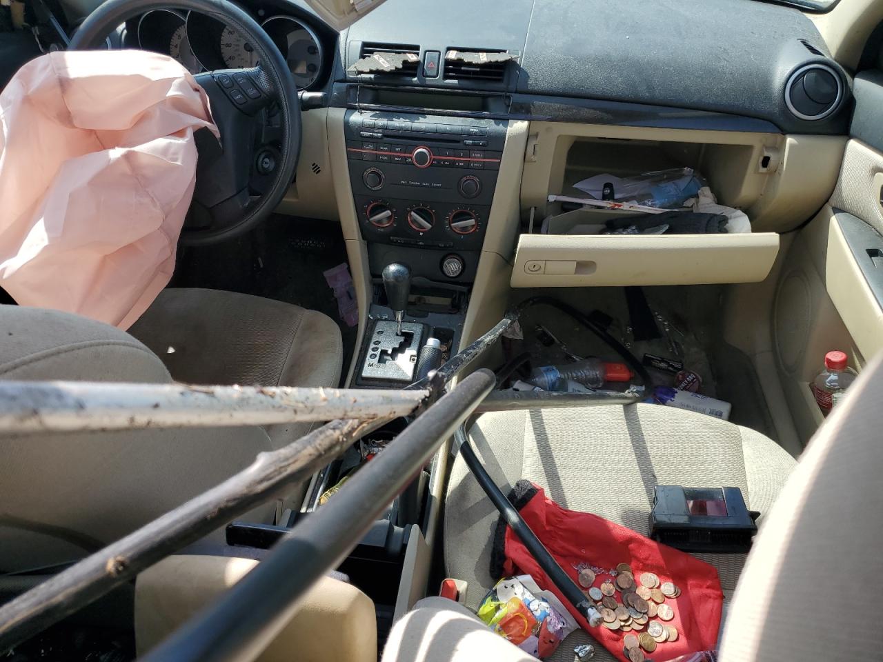 Global Auto Auctions