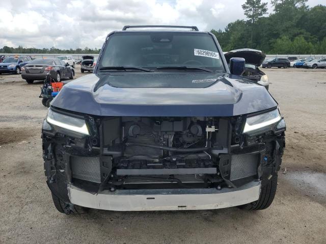 2024 LEXUS GX 550 LUX JTJVBCDX3R5032947