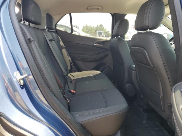 2025 BUICK ENCORE GX KL4AMBSL4SB177812