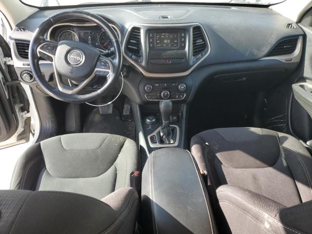 2015 JEEP CHEROKEE L 1C4PJMCB4FW772104