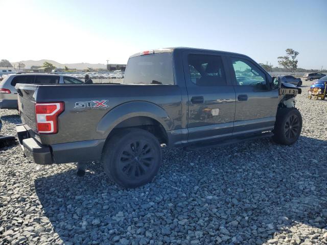 Vin: 1ftew1cpxjkc26636, lot: 61426755, ford f-150 supercrew 20183