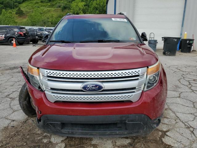 2015 FORD EXPLORER X - 1FM5K8D80FGC47478