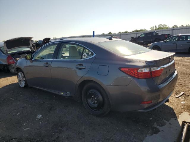 Vin: jthbw1gg5d2009575, lot: 60736405, lexus es300 300h 20132