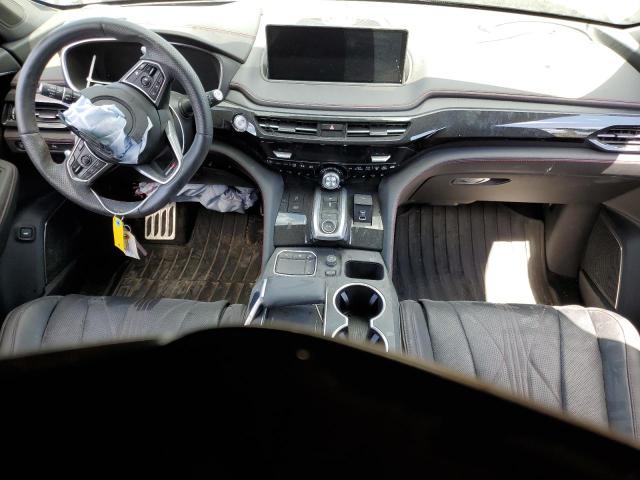 2024 ACURA MDX TYPE S 5J8YD8H82RL001275