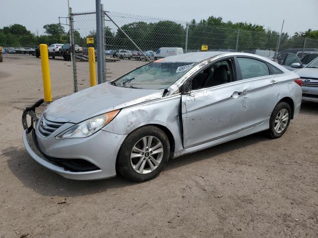 Vin: 5npeb4ac6eh890367, lot: 60651095, hyundai sonata gls 2014 img_1
