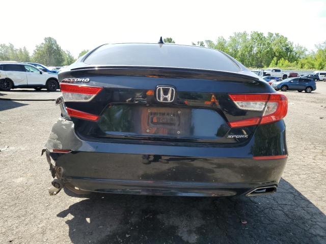 2019 HONDA ACCORD SPO 1HGCV1F32KA074170