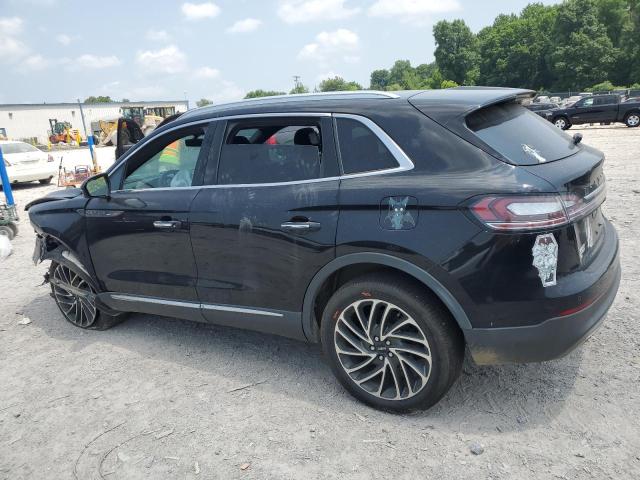 Vin: 2lmpj8k91lbl21702, lot: 59374895, lincoln nautilus reserve 20202