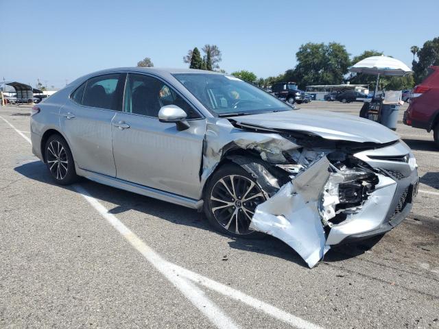 Vin: 4t1b11hkxku856723, lot: 59639575, toyota camry l 20194