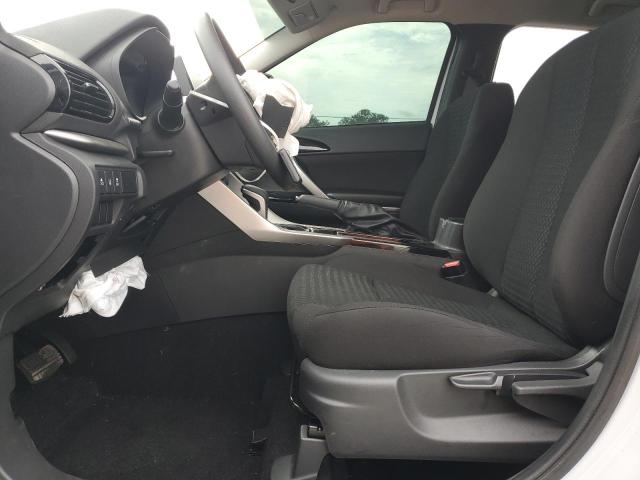 2025 MITSUBISHI ECLIPSE CROSS LE JA4ATVAA9SZ006310