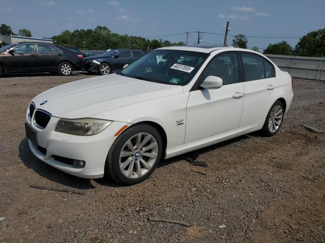 Vin: wbapk5g50bnn79906, lot: 60237855, bmw 3 series xi sulev 2011 img_1