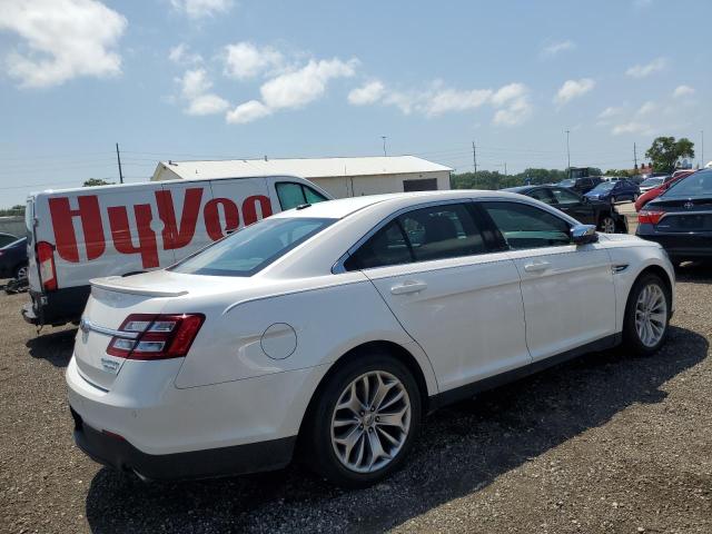 Vin: 1fahp2f84eg121559, lot: 61764825, ford taurus limited 20143
