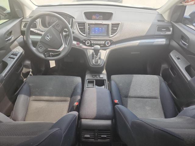 2015 HONDA CR-V EX - 5J6RM4H56FL038515