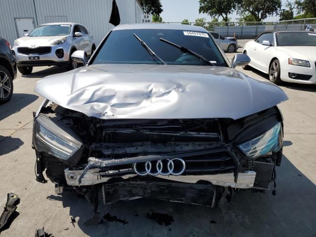 2016 AUDI S7 PRESTIG WAUW2AFC5GN048857