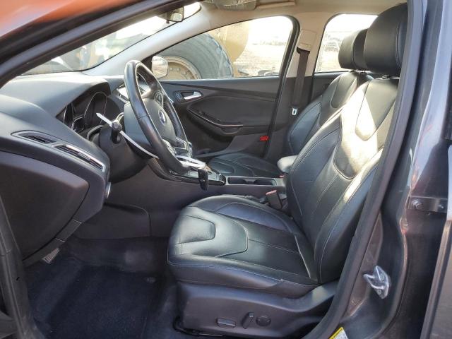 2018 FORD FOCUS TITA 1FADP3J23JL233603