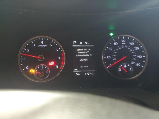 2023 KIA K5 GT LINE 5XXG64J26PG194451