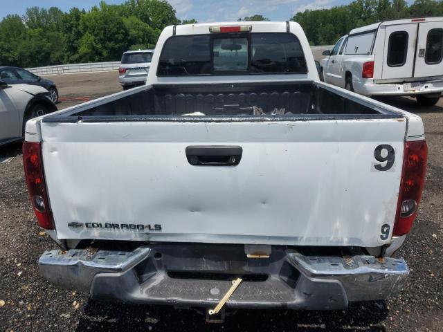2005 CHEVROLET COLORADO #3303576927