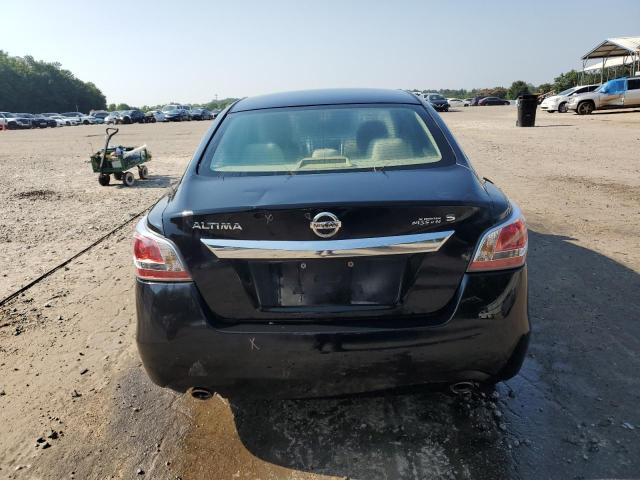 2015 NISSAN ALTIMA 2.5 - 1N4AL3AP1FC586830