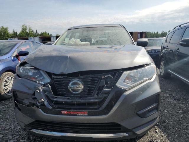 2018 NISSAN ROGUE S - 5N1AT2MT9JC779356