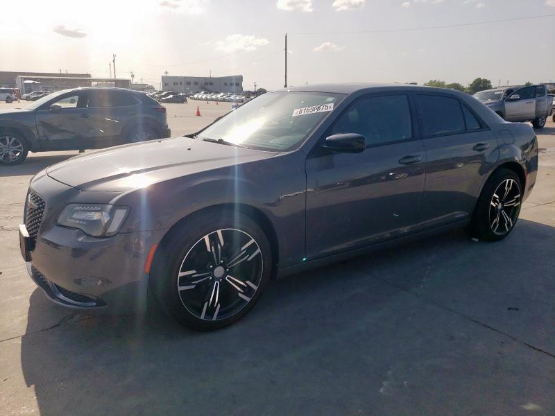 Vin: 2c3ccaag3jh152751, lot: 61690675, chrysler 300 touring 2018 img_1