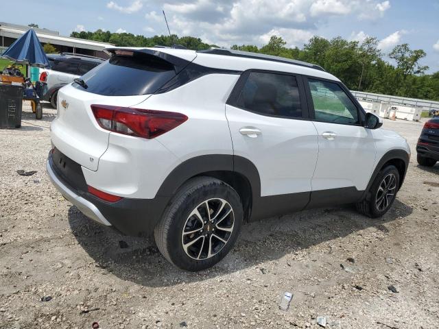 2025 CHEVROLET TRAILBLAZE KL79MPSP9SB138526