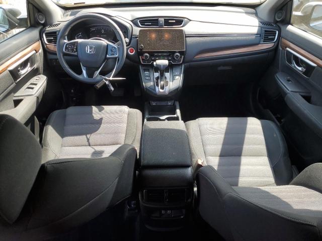 2022 HONDA CR-V EX - 2HKRW2H57NH616953