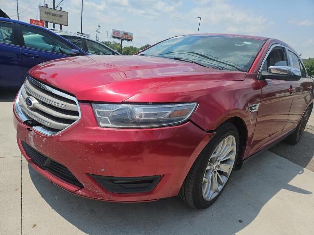 Vin: 1fahp2f88dg131171, lot: 60704625, ford taurus limited 20132