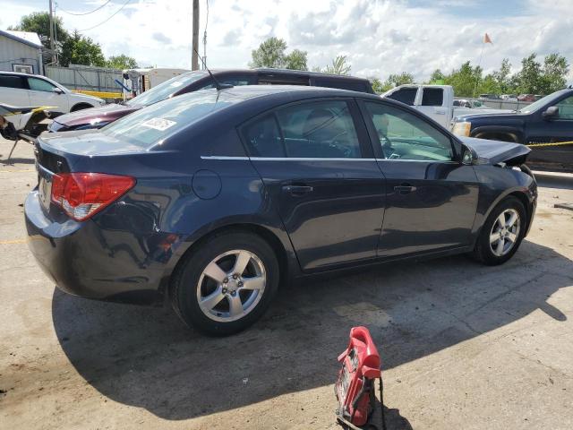 Vin: 1g1pc5sb4e7149858, lot: 62305715, chevrolet cruze lt 20143