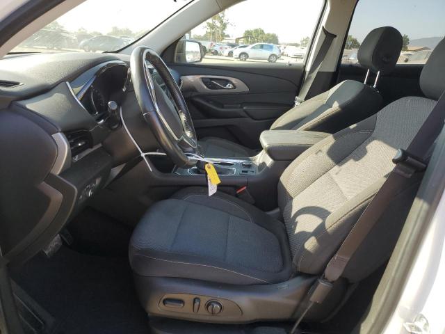 2021 CHEVROLET TRAVERSE L - 1GNEVGKW5MJ244946