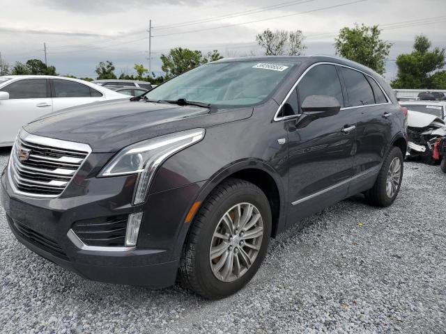 Vin: 1gyknbrs3hz115400, lot: 59260855, cadillac xt5 luxury 2017 img_1