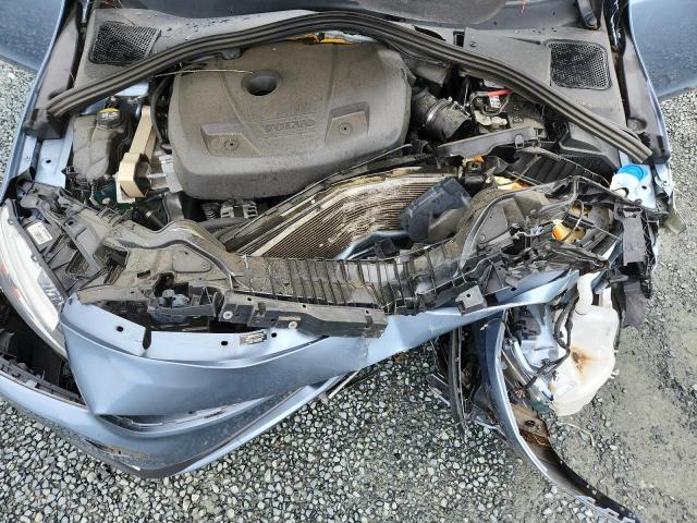 2017 VOLVO S60 PREMIE LYV402HK6HB147960