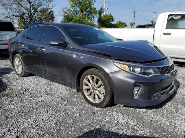 Vin: 5xxgt4l38jg217959, lot: 60756995, kia optima lx 20184