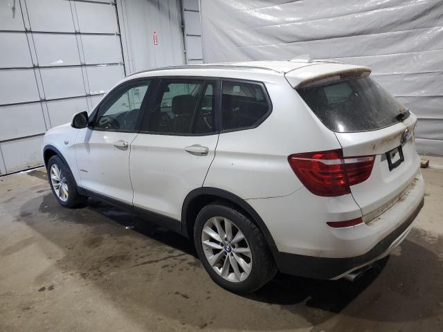 Vin: 5uxwx9c52f0d52248, lot: 62260835, bmw x3 xdrive28i 20152