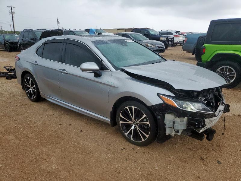 2018 TOYOTA CAMRY L 4T1B11HK0JU023169