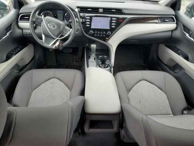 2019 TOYOTA CAMRY L 4T1B11HKXKU823561