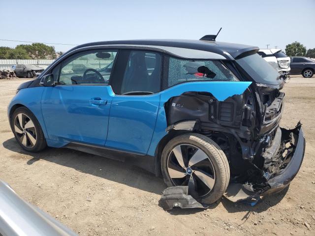 Vin: wby7z4c55jvc34904, lot: 61744185, bmw i series rex 20182